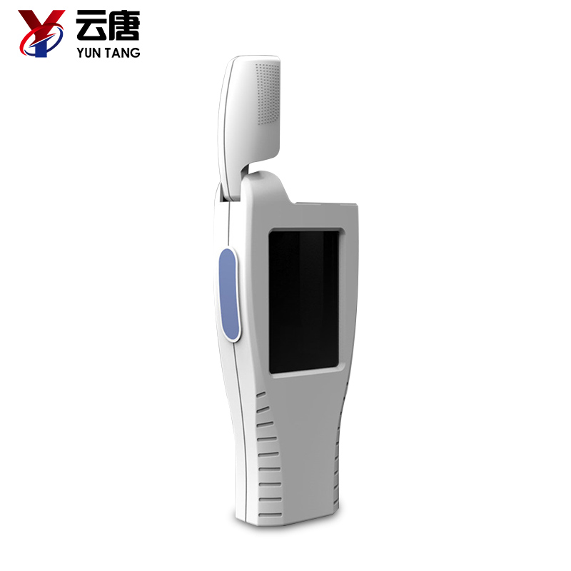 農(nóng)藥殘留檢測儀如何保證作物的安全？